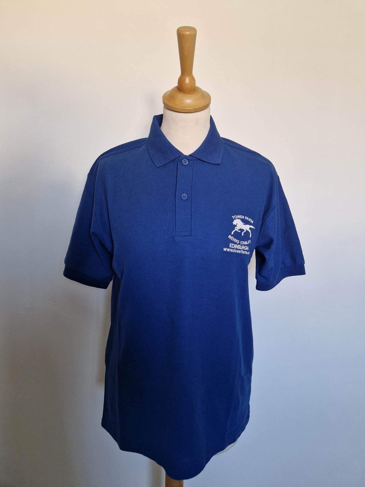 Towerfarm polo shirt