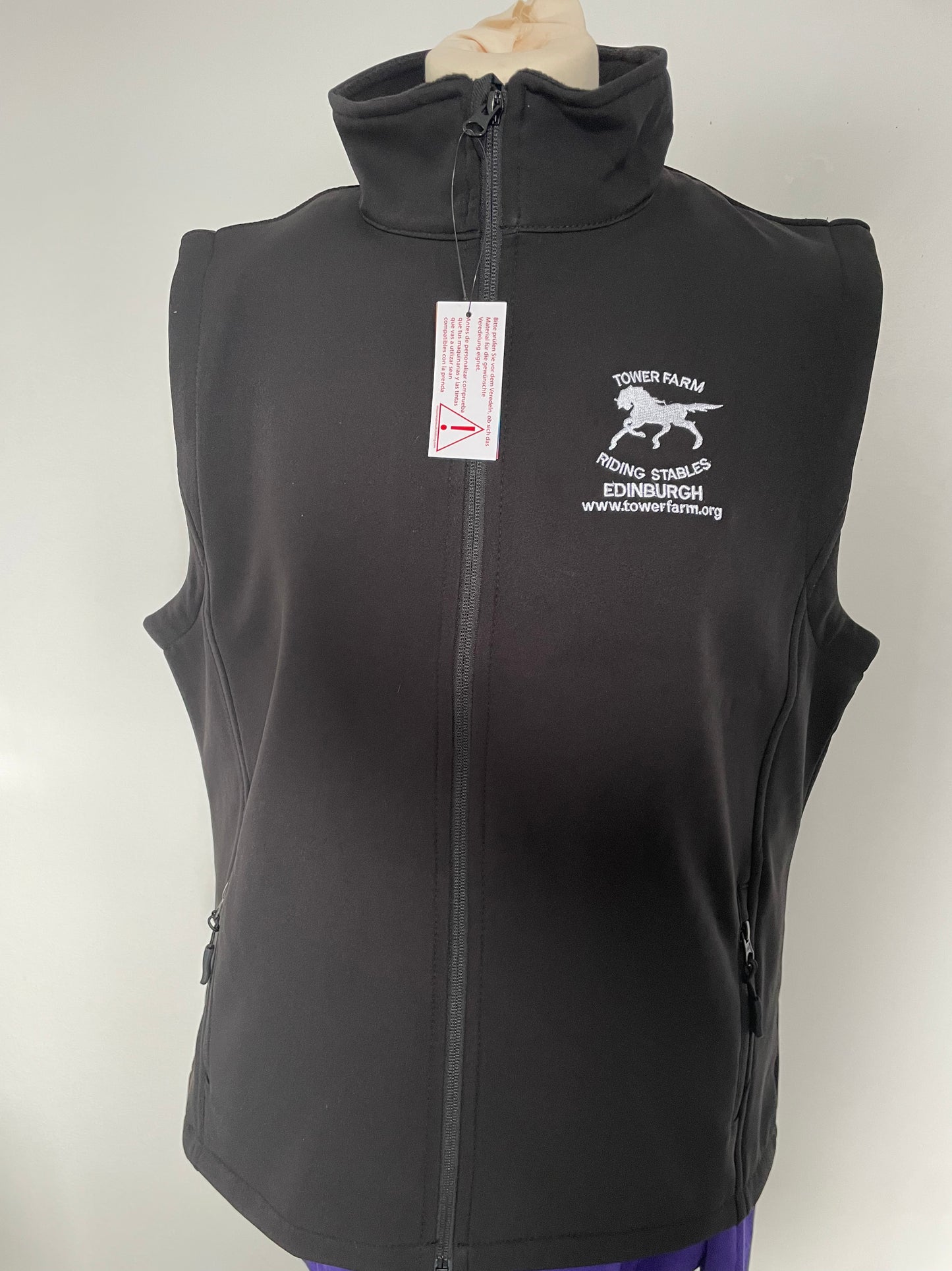 Towerfarm Gilet
