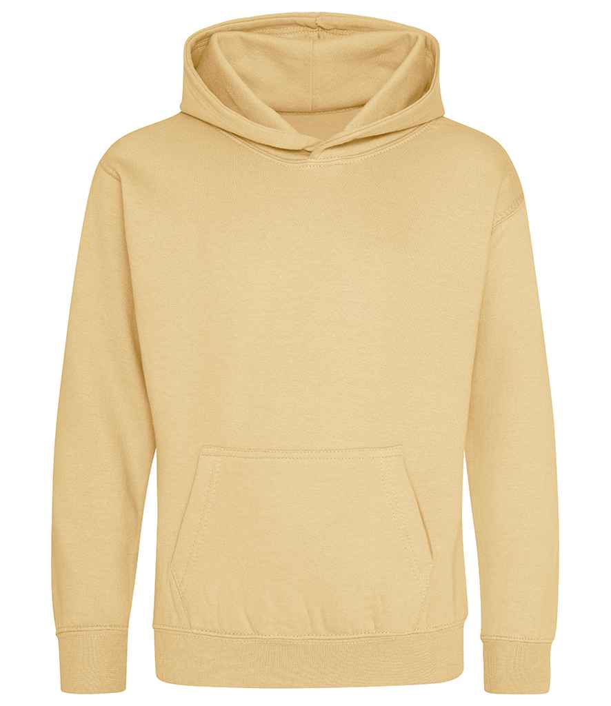 Lincluden Leavers 2025 hoodie Desert Sand
