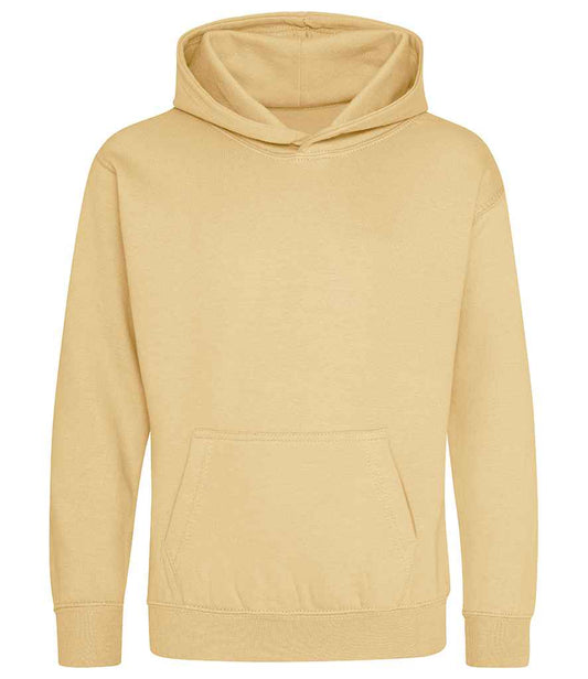 Lincluden Leavers 2025 hoodie Desert Sand