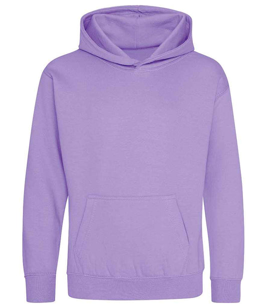 NWCC Leavers 2024 hoodie Digital Lavender