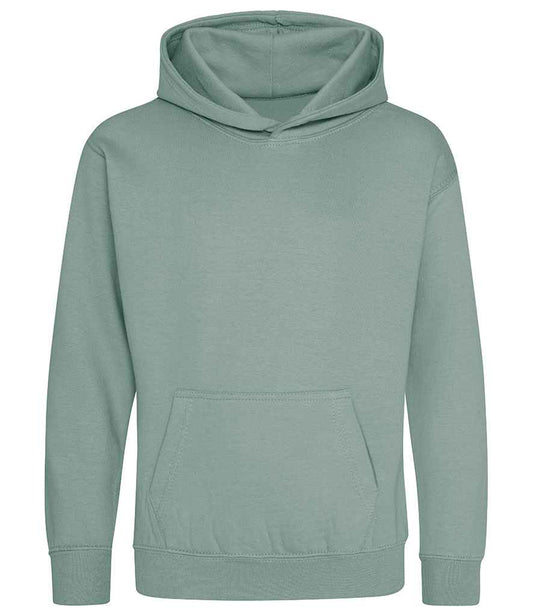 Lincluden Leavers 2025 hoodie Dusty  Green