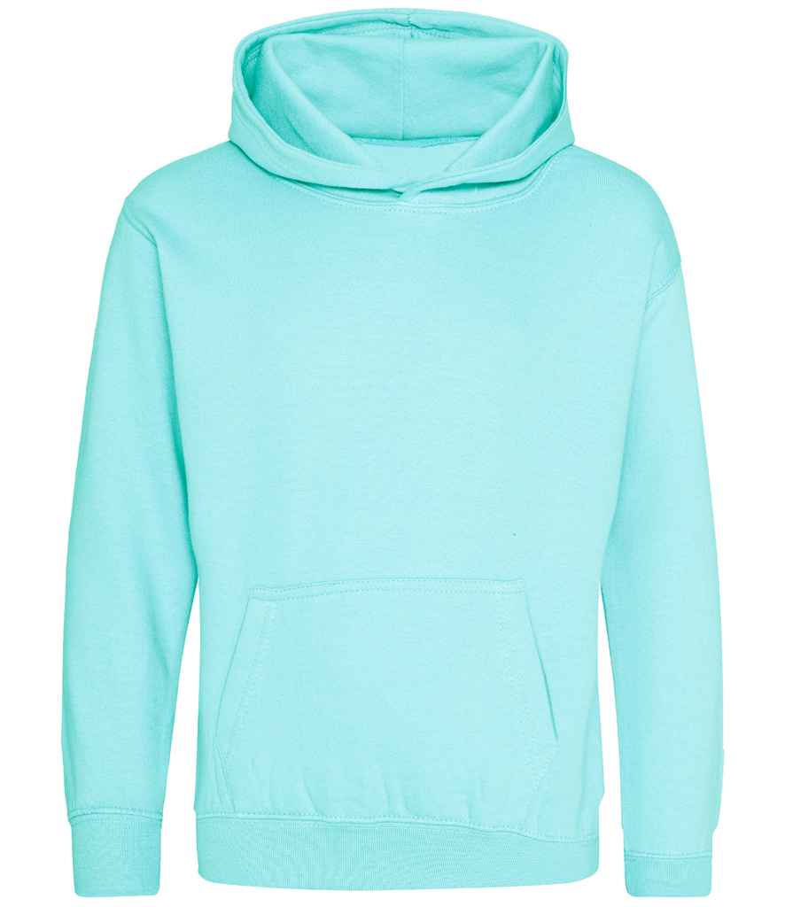 Lincluden Leavers 2025 hoodie Peppermint