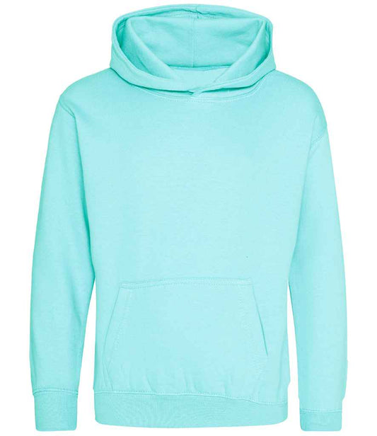 Lincluden Leavers 2025 hoodie Peppermint