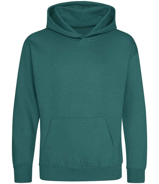 Lincluden Leavers 2025 hoodie Jade