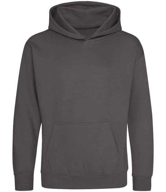 NWCC Leavers 2024 hoodie Charcoal