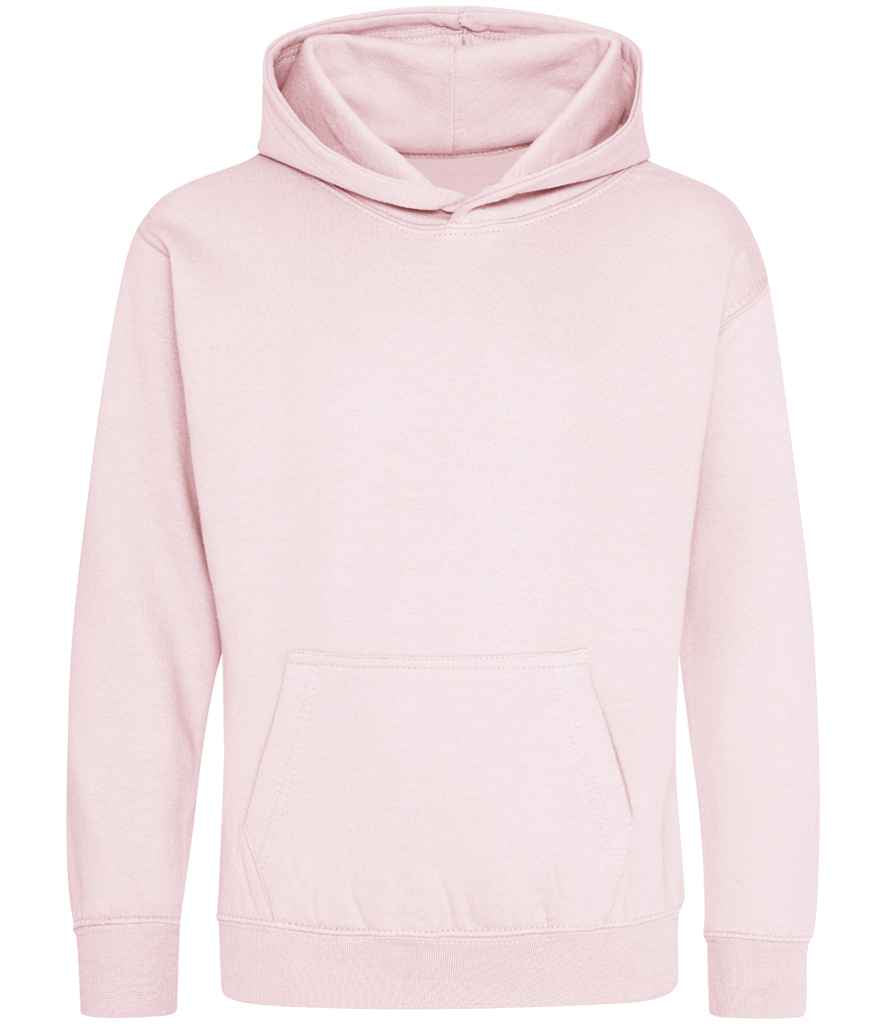 NWCC Leavers 2024 hoodie Baby pink