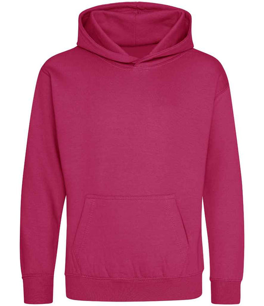 NWCC Leavers 2024 hoodie Hot pink
