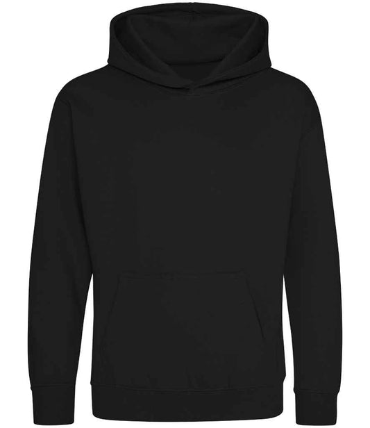 Lincluden Leavers 2025 hoodie black