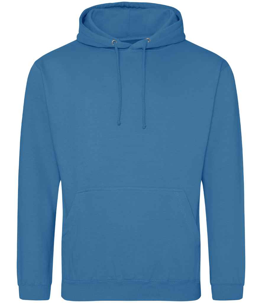 Caledonian Championship Hoodie for Kids Embroidered or Printed