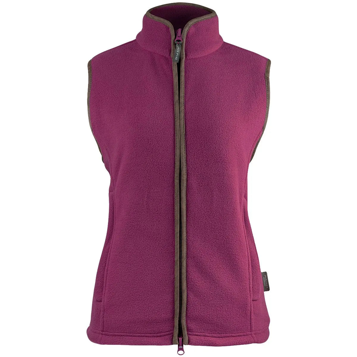 Jack Pyke Fleece Gilet Ladies, Unisex and Kids