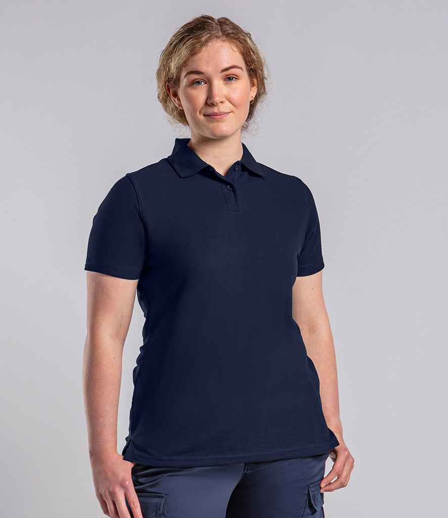 IDOG Polo Shirts - Ladies