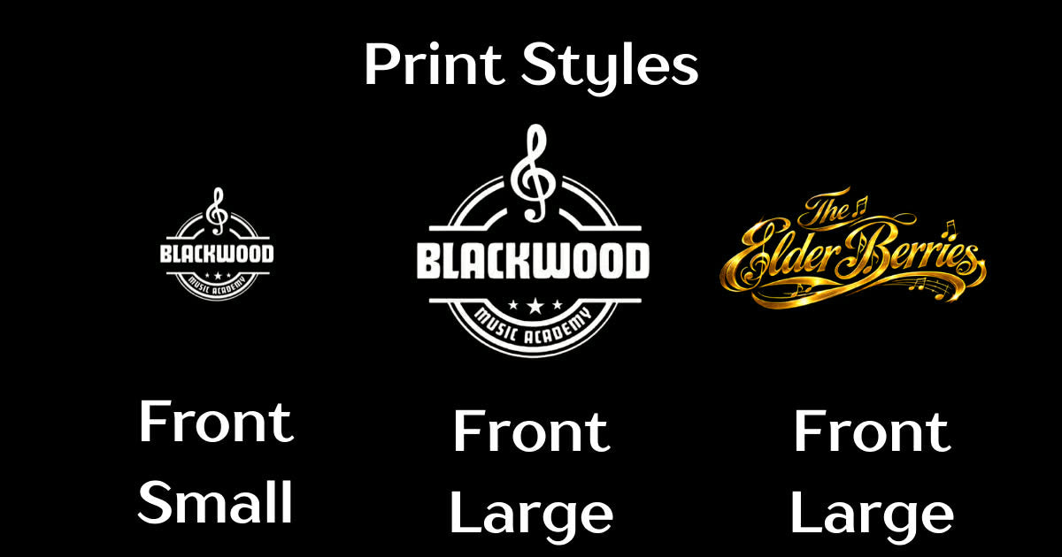 Blackwood/Elder Berries Adult Unisex Fit T-Shirt