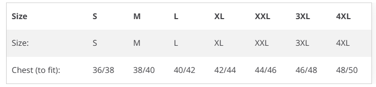 SHBGB Embroidered Jacket - Unisex