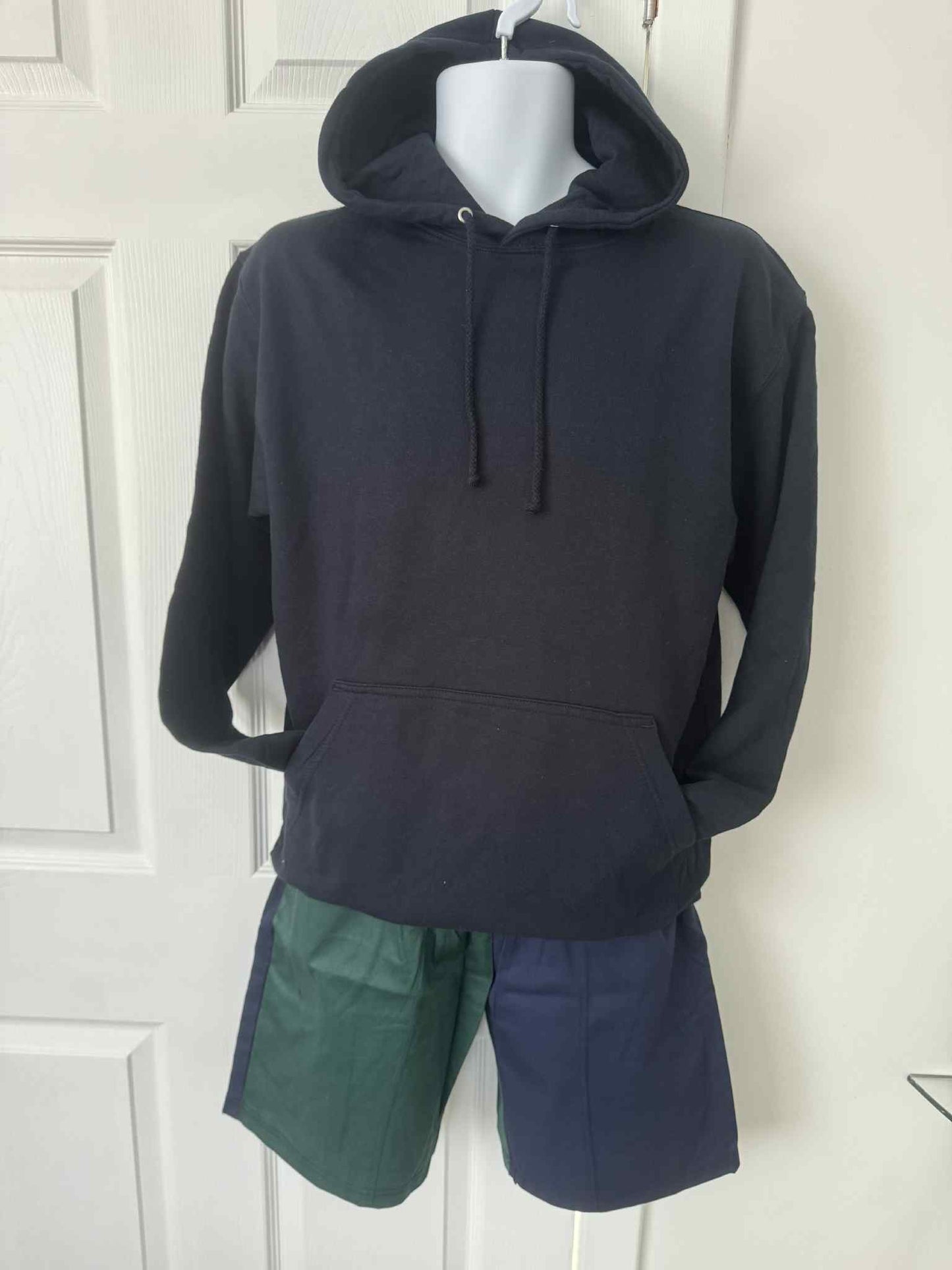 SHORTS 1/4 shorts
