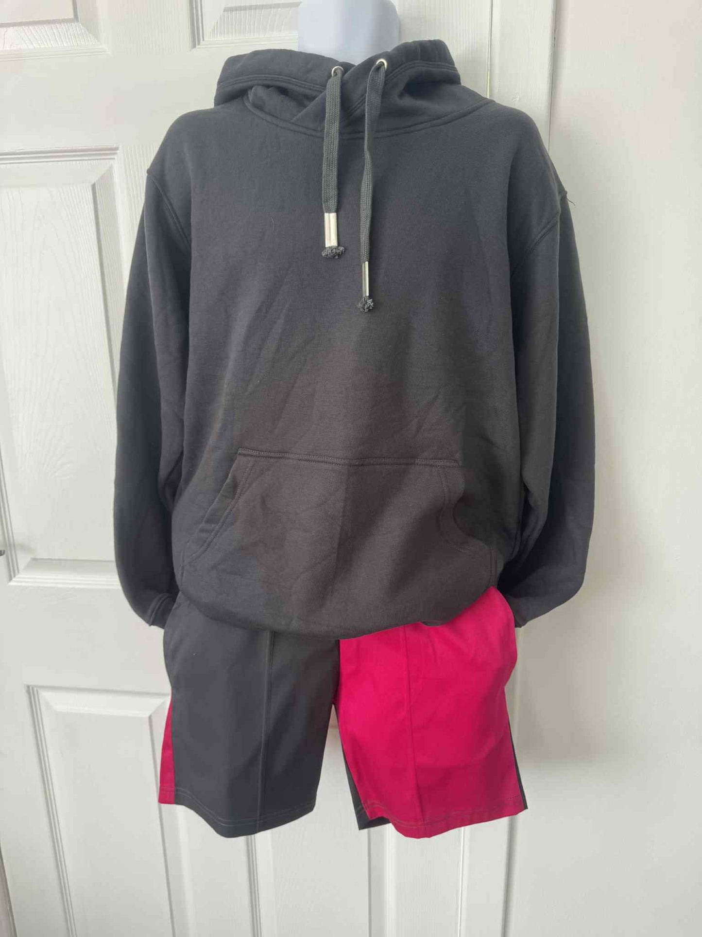 SHORTS 1/4 shorts