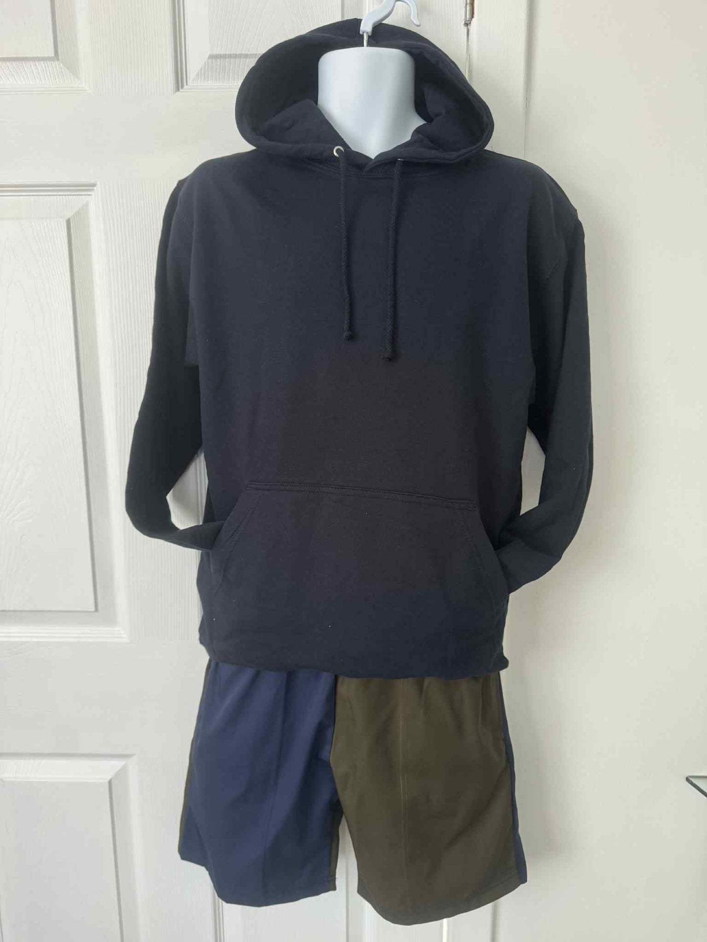 SHORTS 1/4 shorts