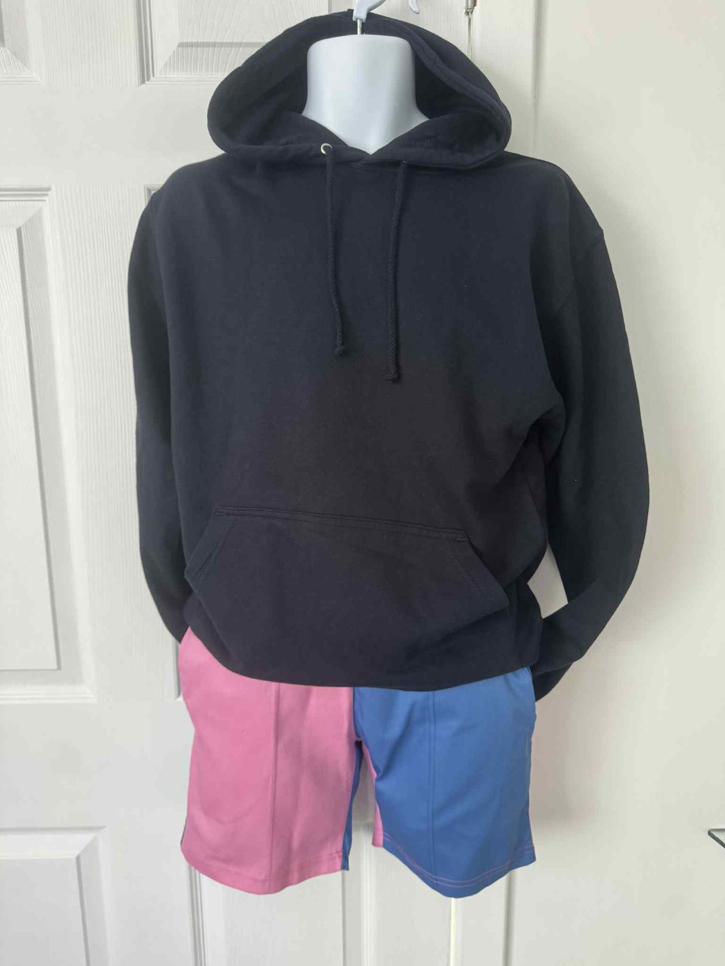 SHORTS 1/4 shorts