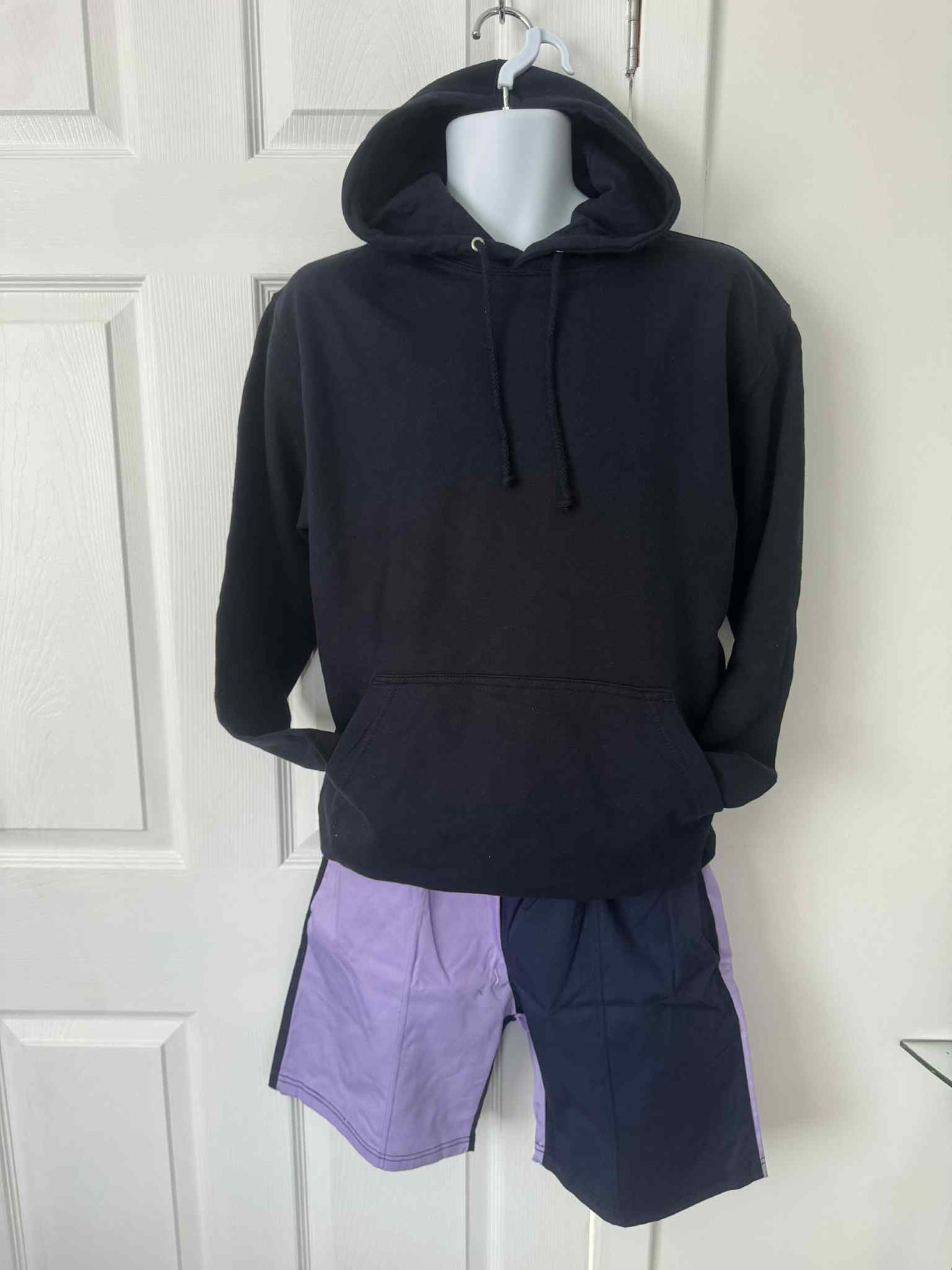 SHORTS 1/4 shorts