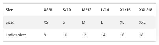 SHBGB Soft Shell Gilet - Ladies