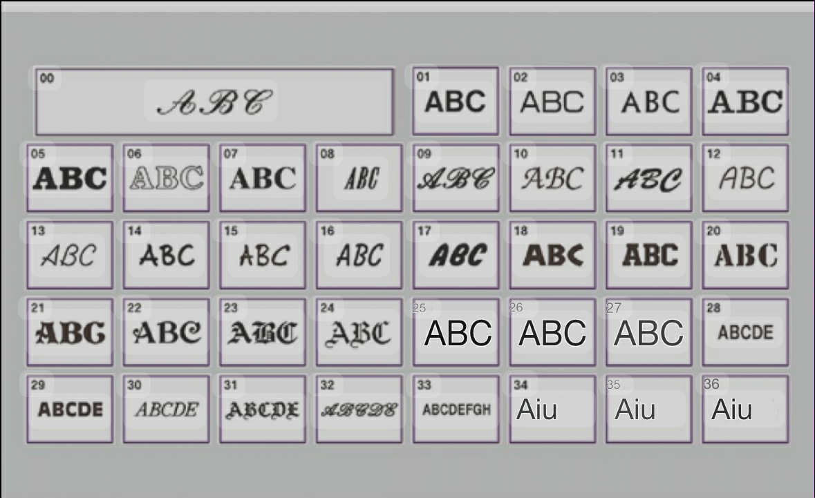 Dakota Embroidered Comfort Saddle Pads