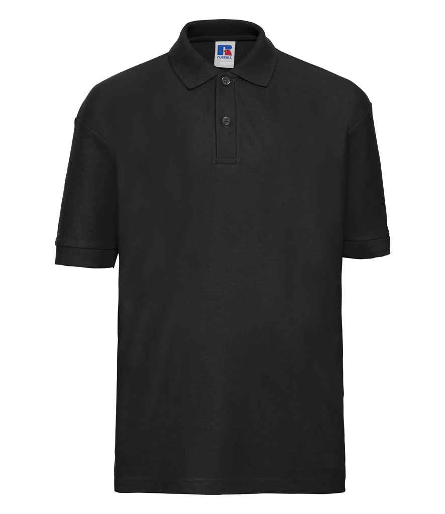 Barstobrick Riding Centre Polo Shirts Kids