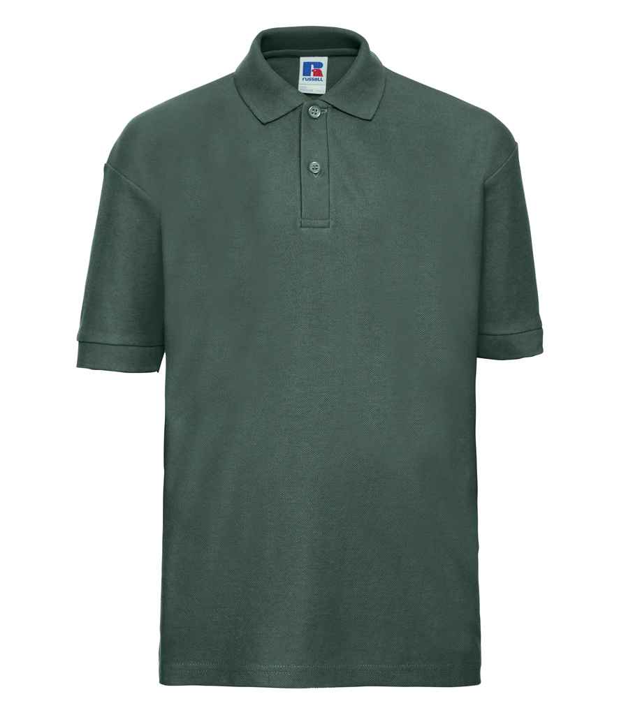 Barstobrick Riding Centre Polo Shirts Kids