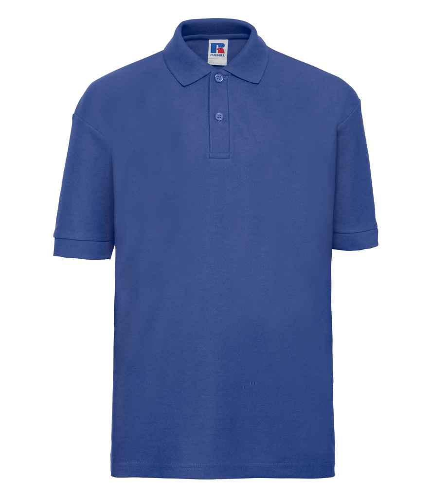 Barstobrick Riding Centre Polo Shirts Kids