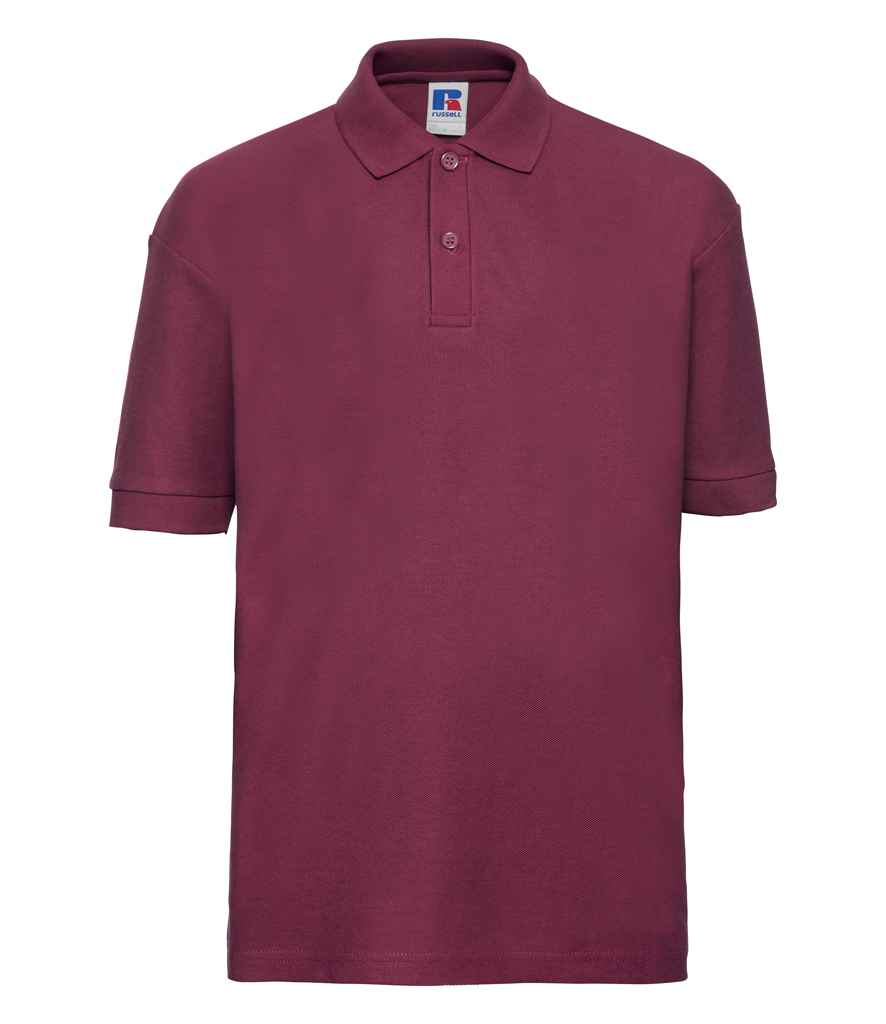 Barstobrick Riding Centre Polo Shirts Kids