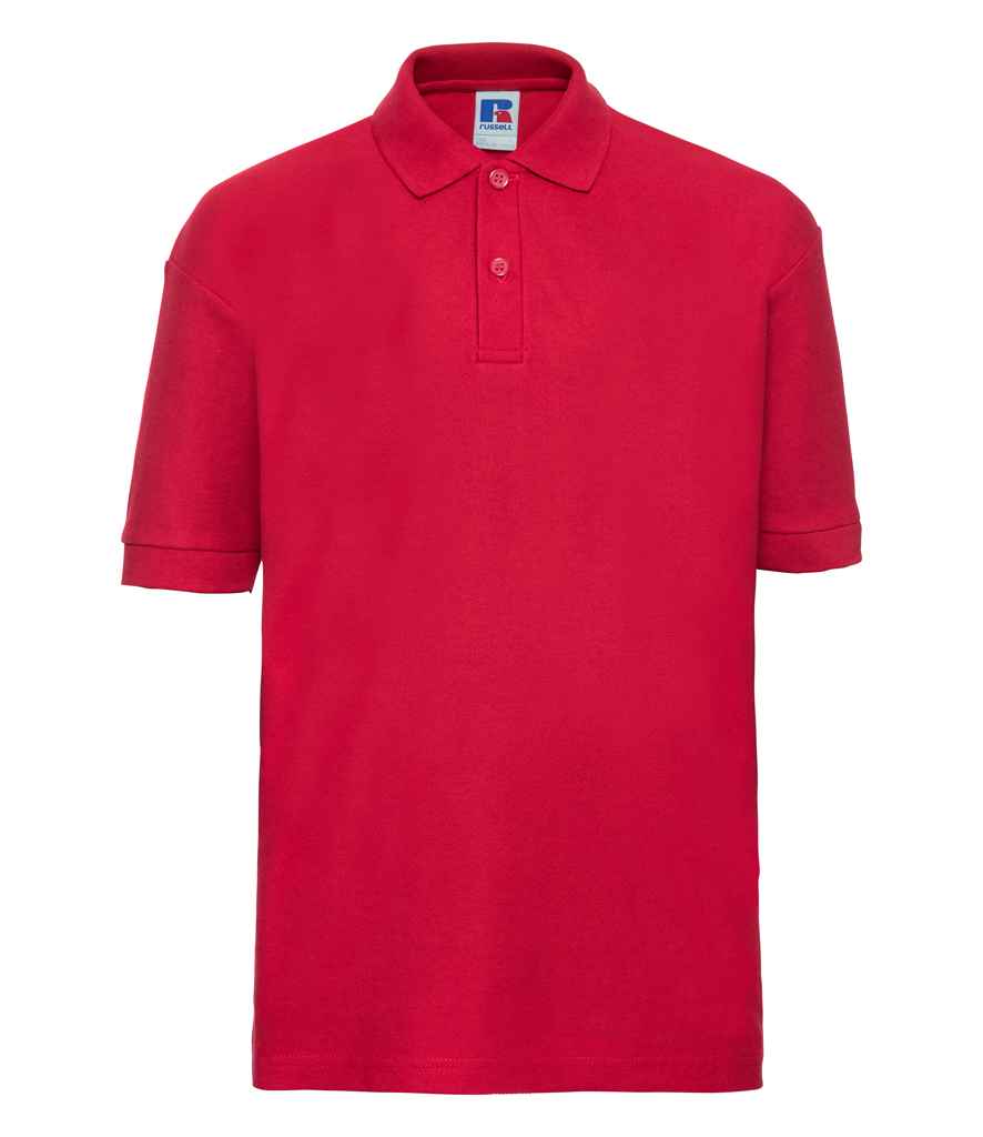 Barstobrick Riding Centre Polo Shirts Kids