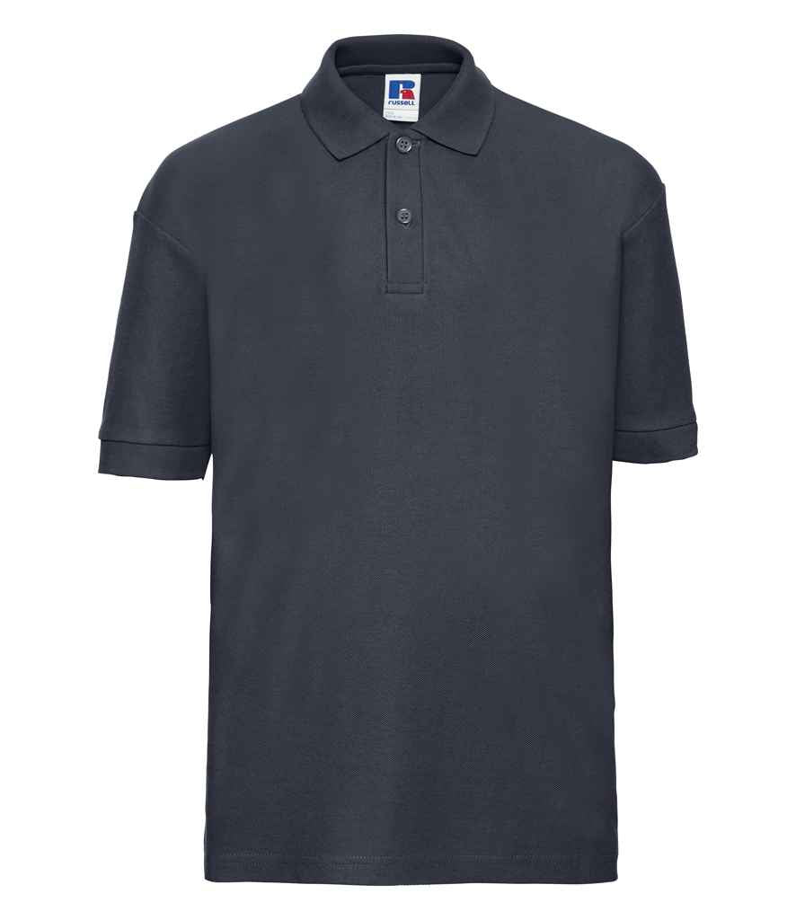 Barstobrick Riding Centre Polo Shirts Kids