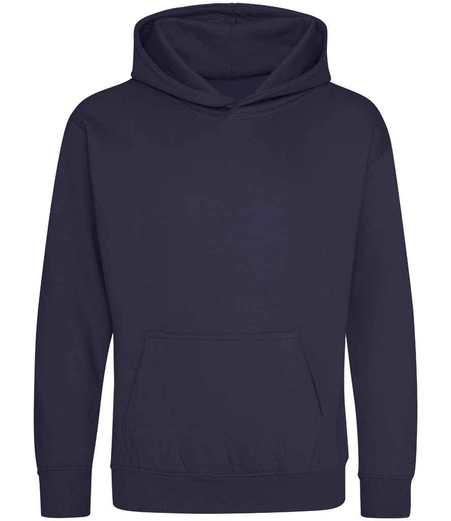 NWCC Leavers 2024 hoodie NAVY