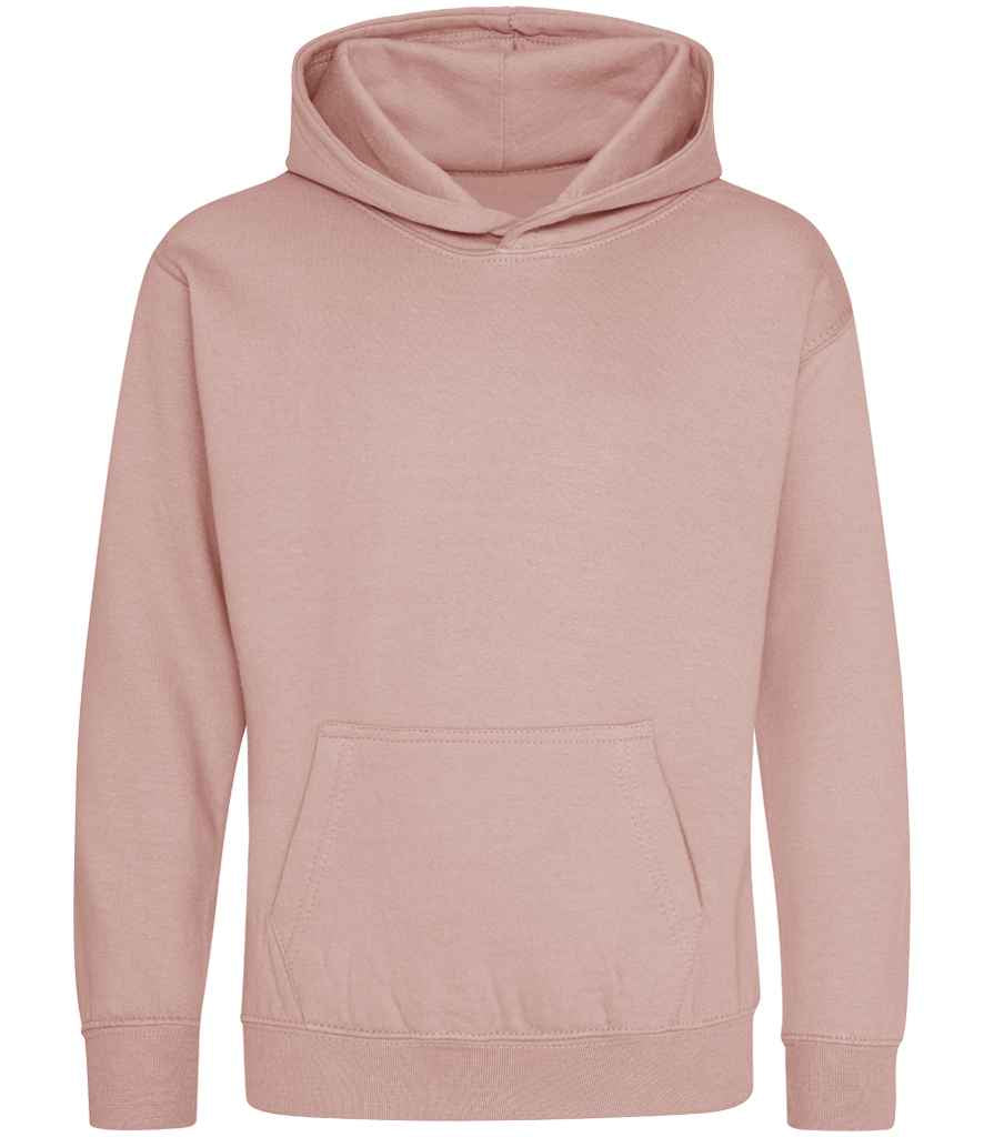 NWCC Leavers 2024 hoodie Dusty pink