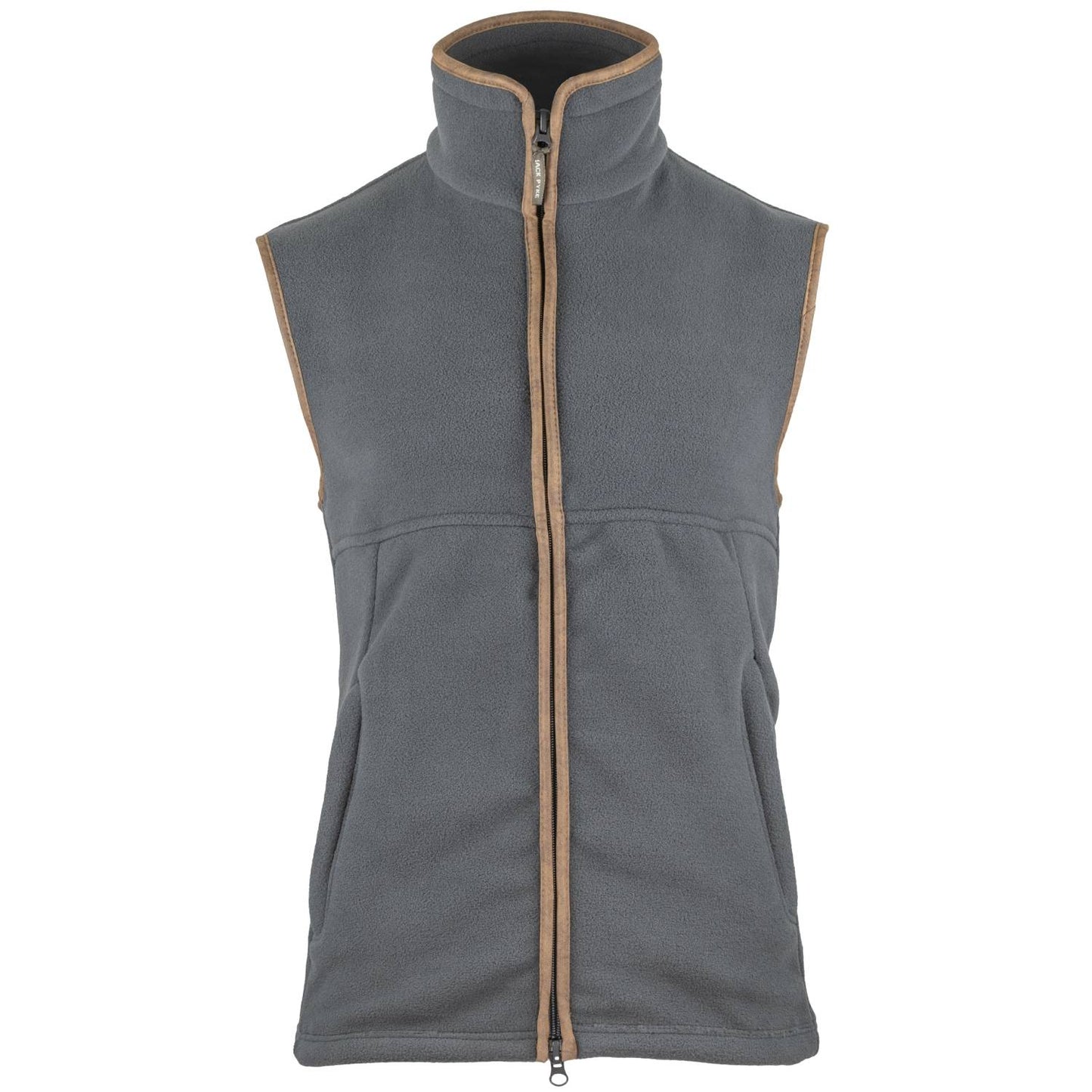Jack Pyke Fleece Gilet Ladies, Unisex and Kids
