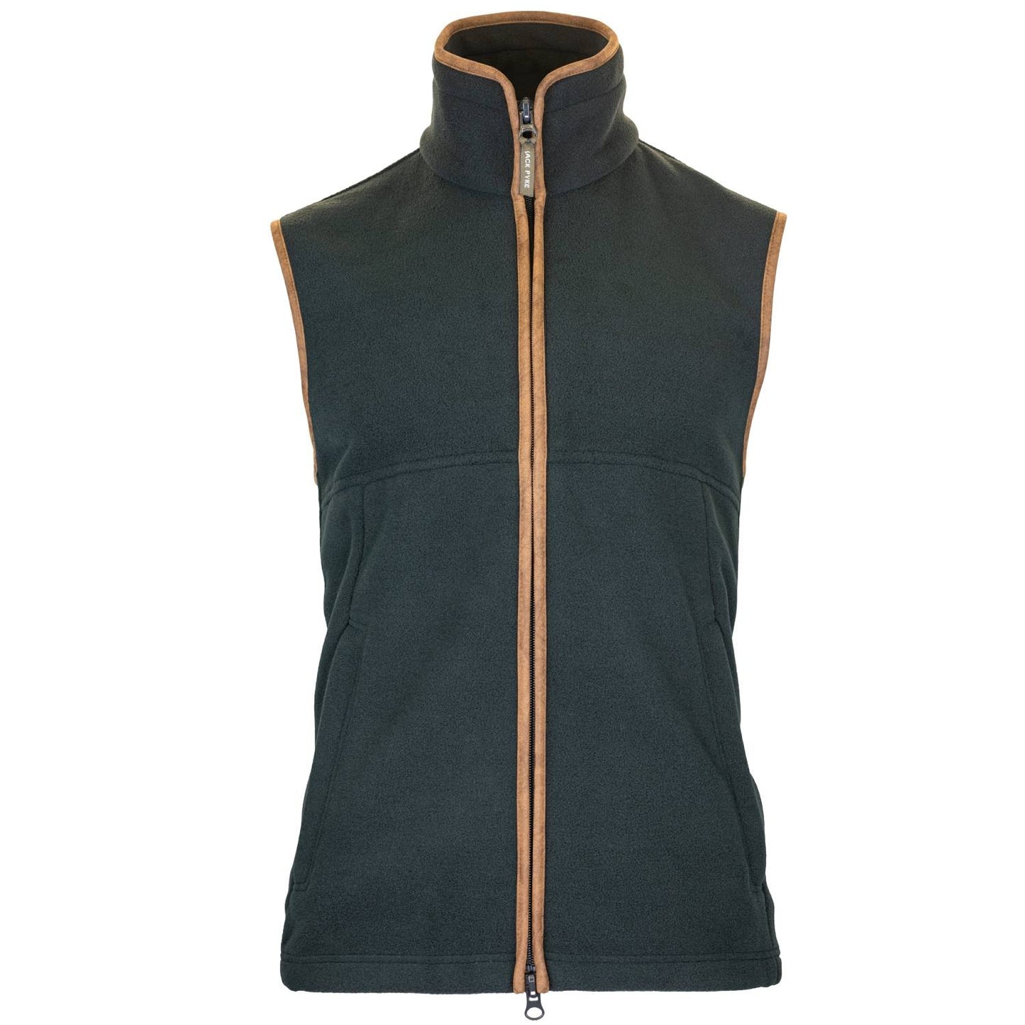 Jack Pyke Fleece Gilet Ladies, Unisex and Kids