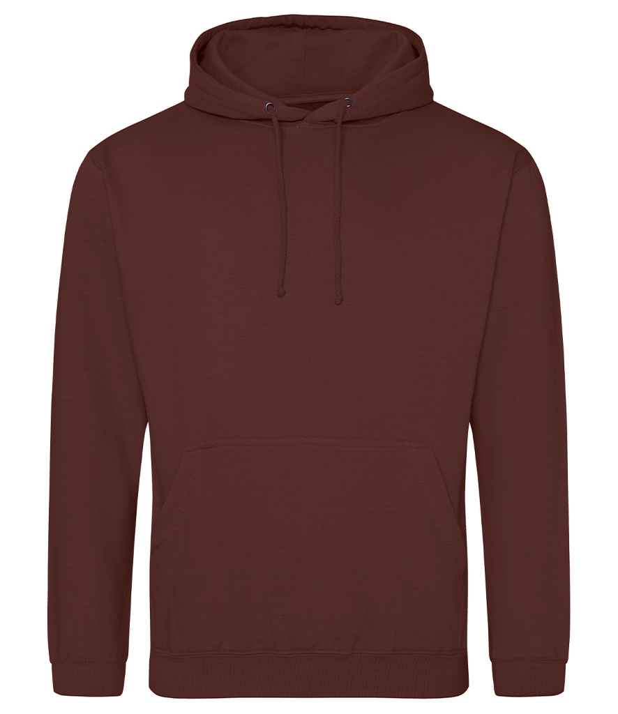 Barstobrick Riding Centre Hoodies Unisex CHART 2