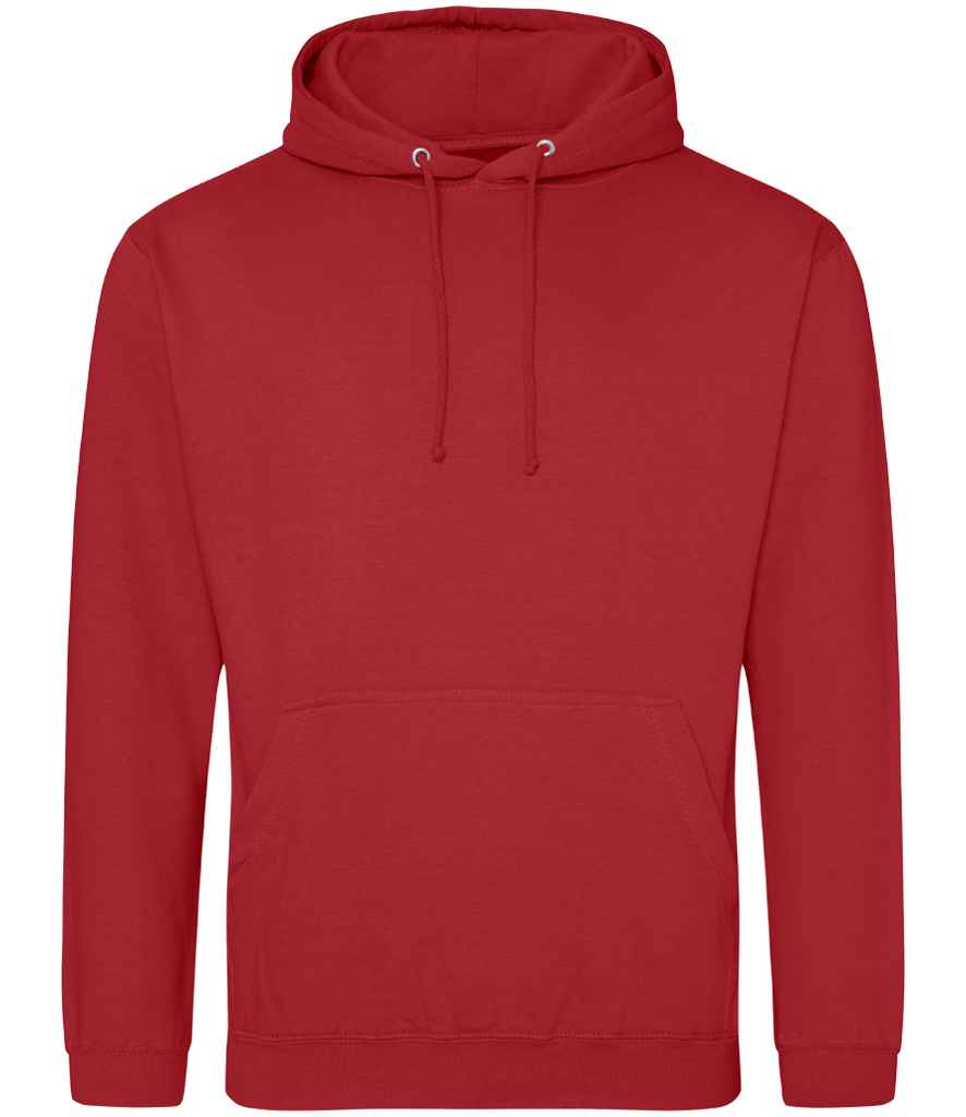 Caledonian Championship Hoodie for Adults Printed or Embroidered