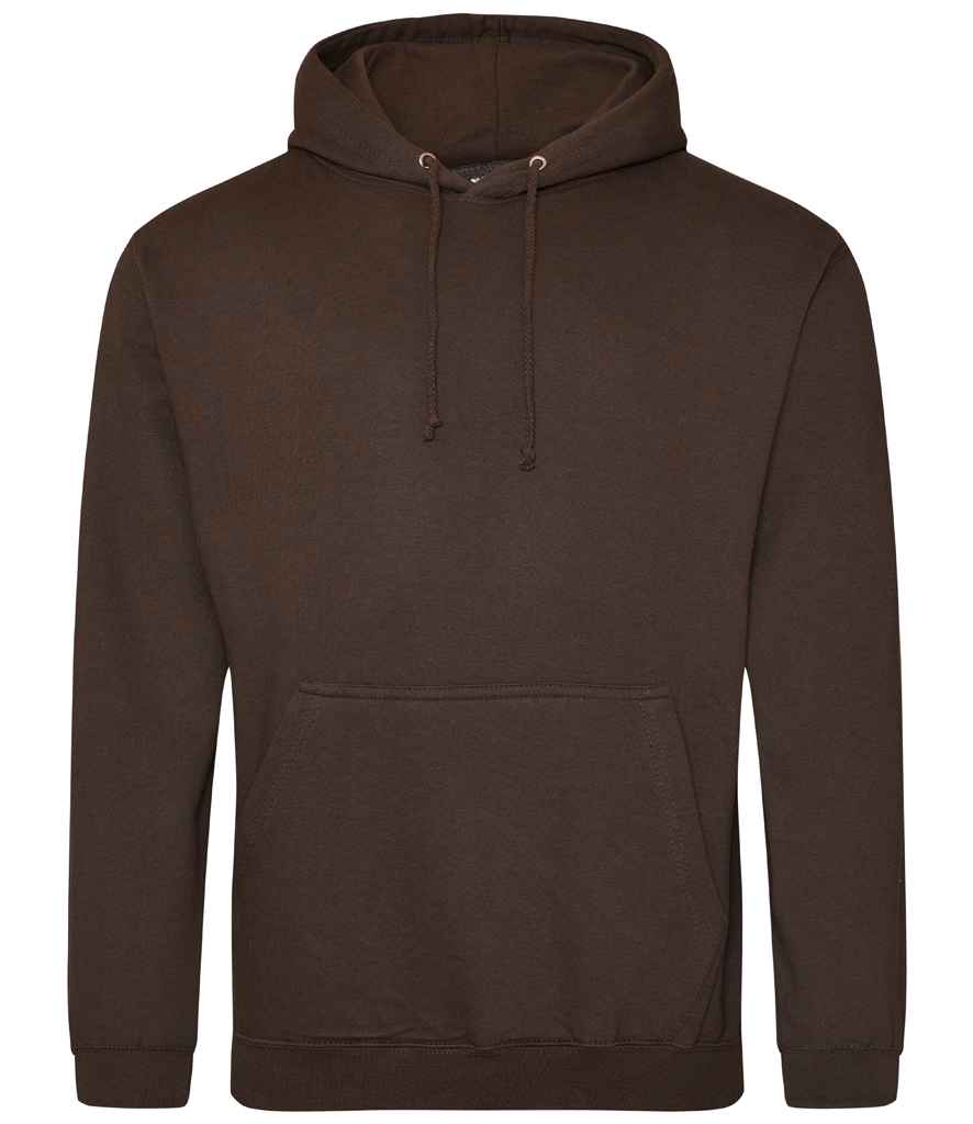 Barstobrick Riding Centre Hoodies Unisex CHART 2