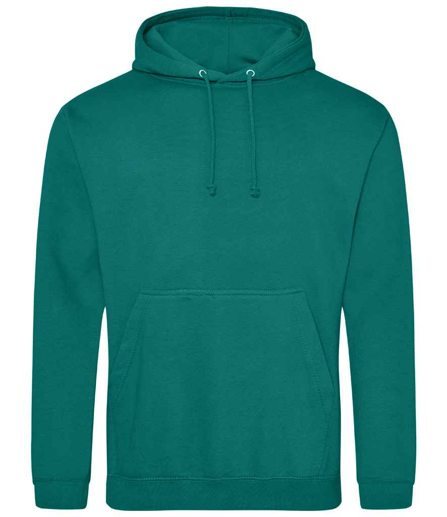 Caledonian Championship Hoodie for Kids Embroidered or Printed