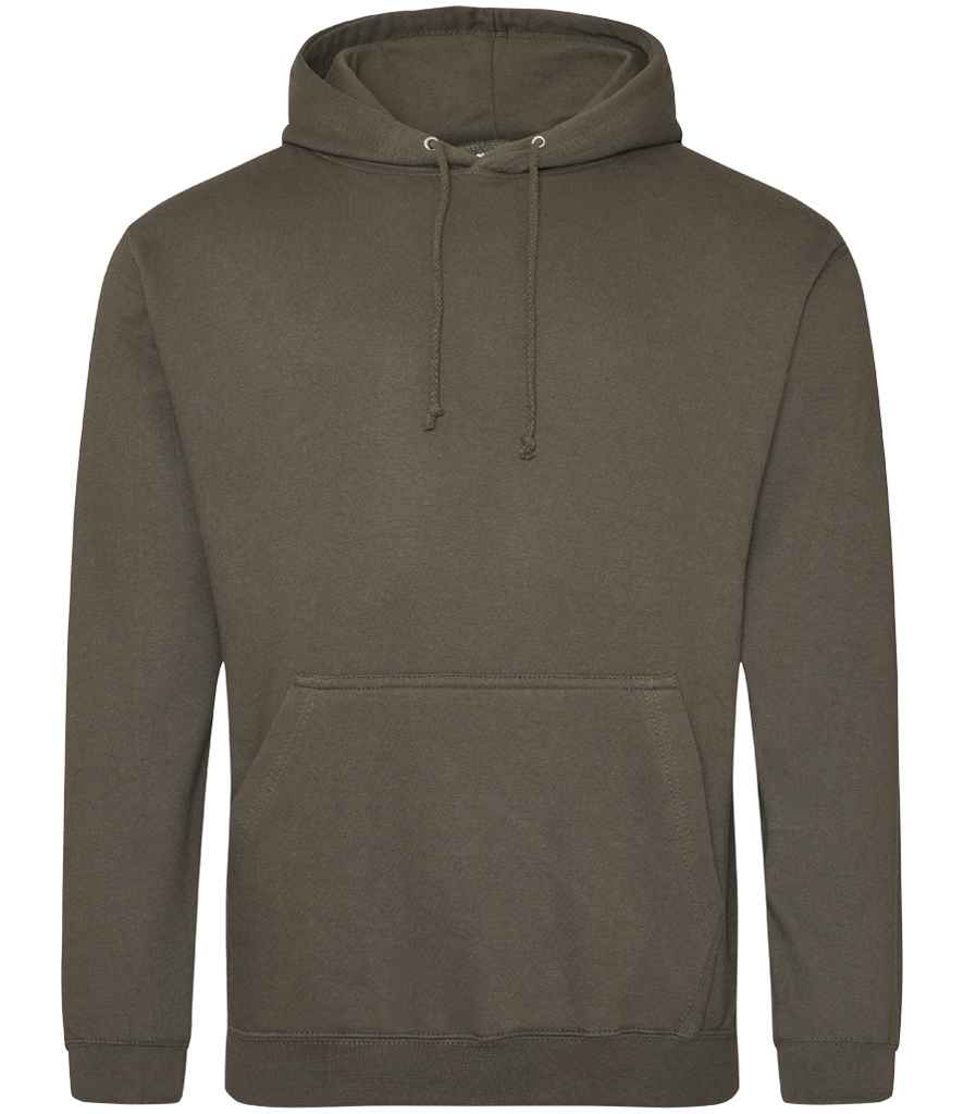 Barstobrick Riding Centre Hoodies Unisex CHART 2