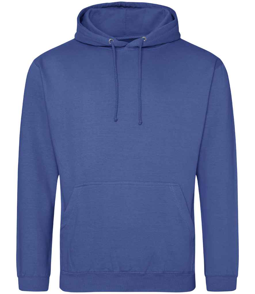 Caledonian Championship Hoodie for Kids Embroidered or Printed