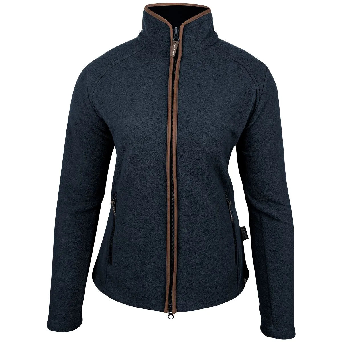 Jack Pyke Ladies Fleece Jacket
