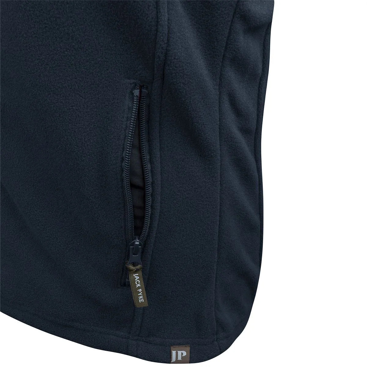 Jack Pyke Ladies Fleece Jacket
