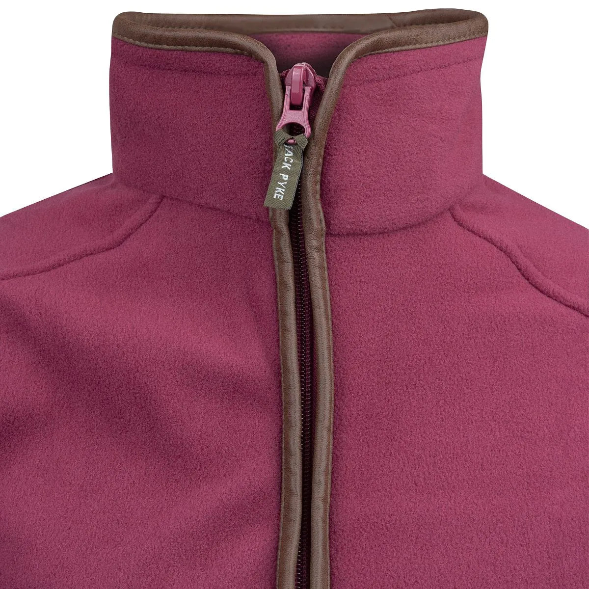 Jack Pyke Ladies Fleece Jacket