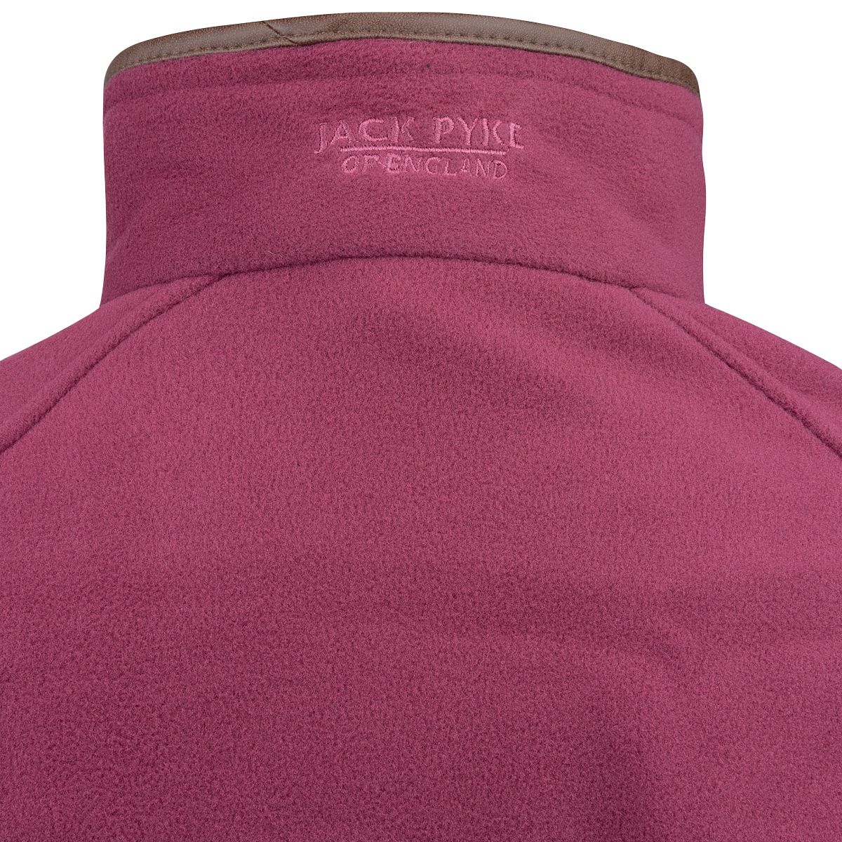 Jack Pyke Ladies Fleece Jacket