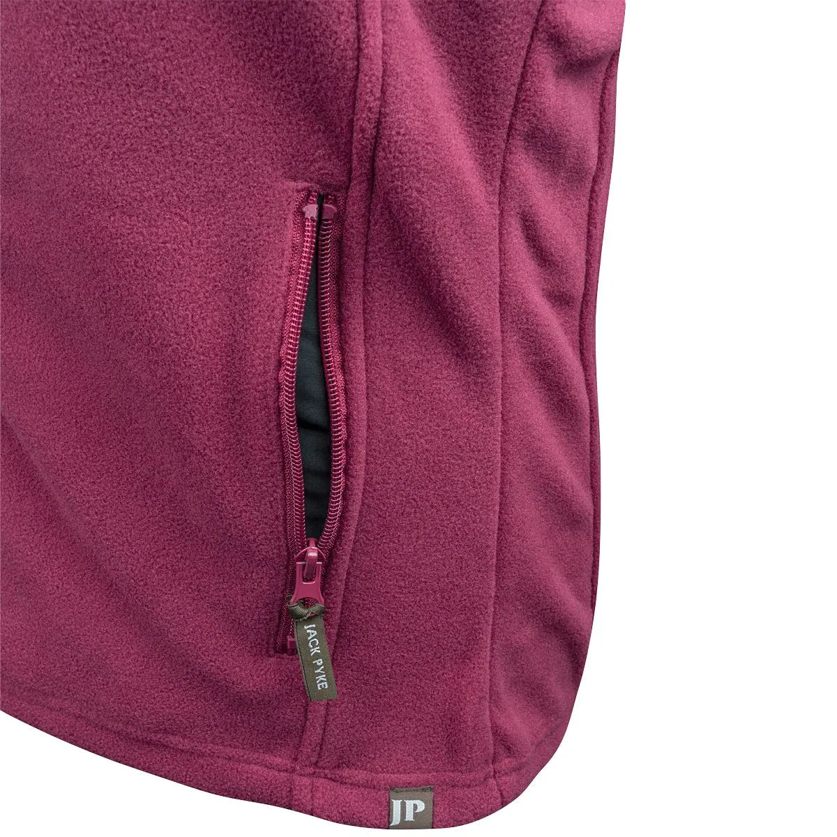 Jack Pyke Ladies Fleece Jacket