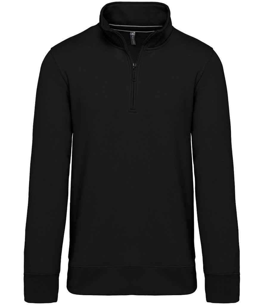 IDOG Quarter Zip Sweater - Unisex