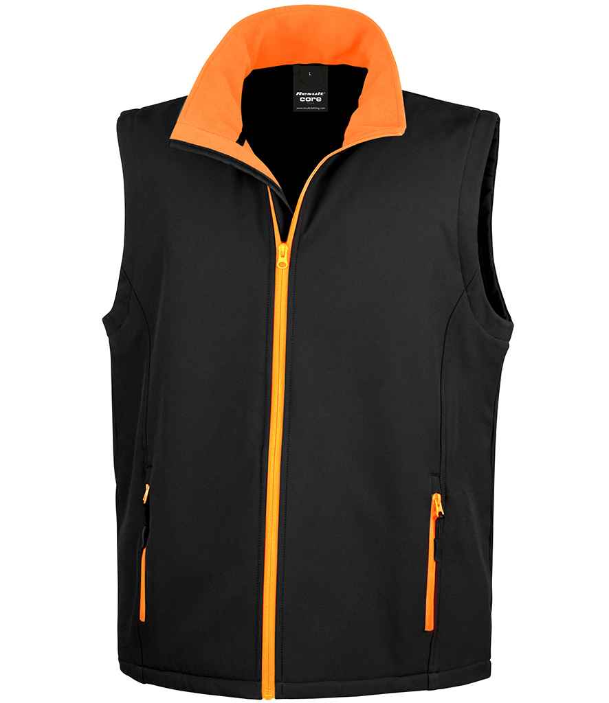 Barstobrick Riding Centre Soft Shell Gilets Unisex