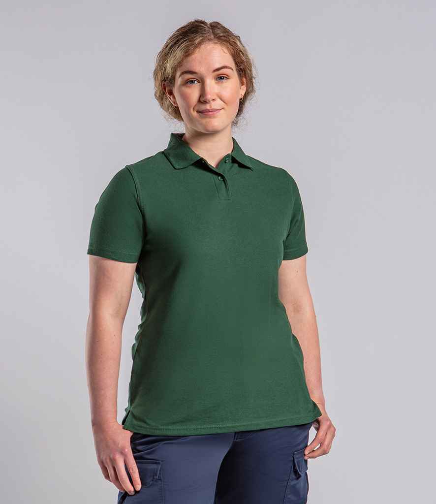 IDOG Polo Shirts - Ladies