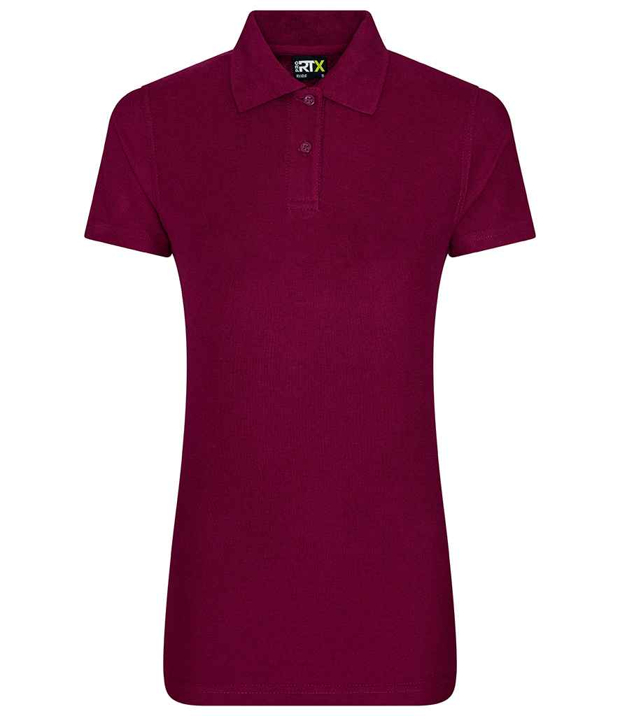IDOG Polo Shirts - Ladies
